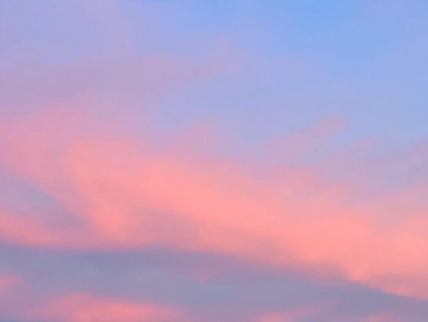 Пятница 13-го в Воронеже: чего на самом деле ждать от погоды