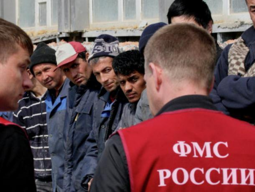 В следующем году Воронежская область примет более 2 тысяч мигрантов