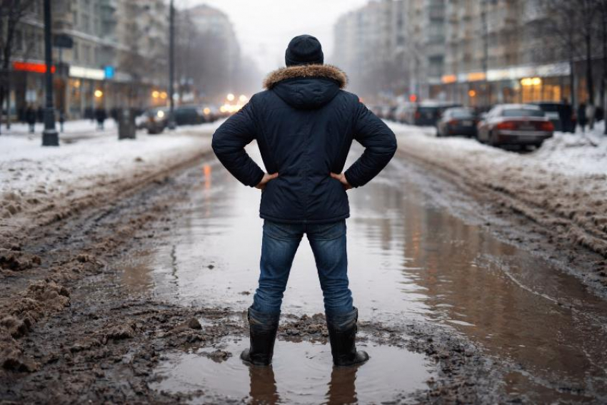 Кто решает, какая погода установится на днях в Воронежской области, рассказали синоптики