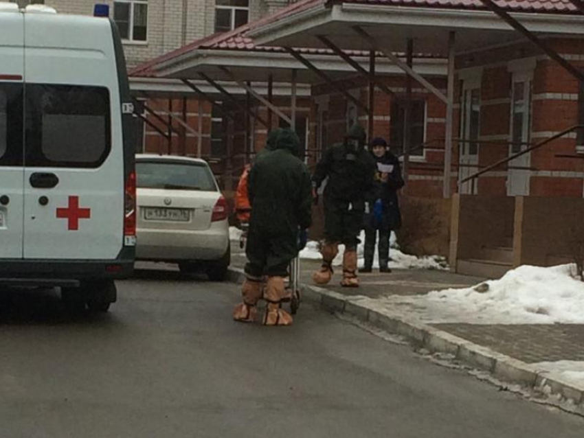 Правительство ответило на возможное закрытие школ и отмену мероприятий из-за коронавируса в Воронеже  
