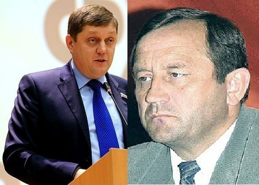 Олег Пахолков посоветовал Сергею Рудакову забыть о «ЕР» и спасать КПРФ