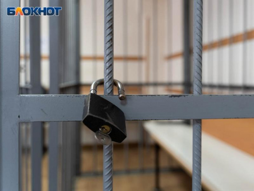 Мигранта, избившего воронежца у «ГЧ», отправили в СИЗО на месяц