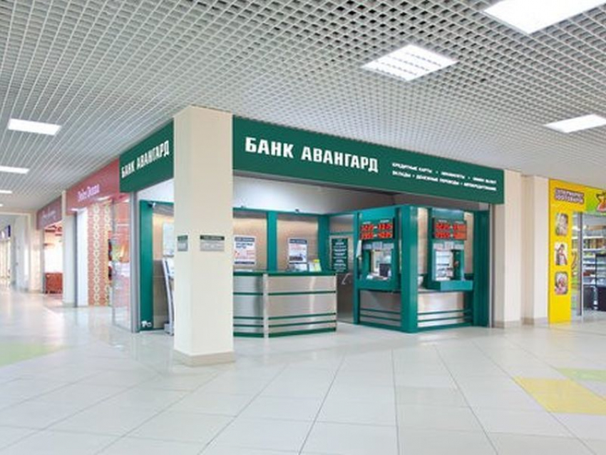 В Воронежской области крупный банк запустит переработку зерна