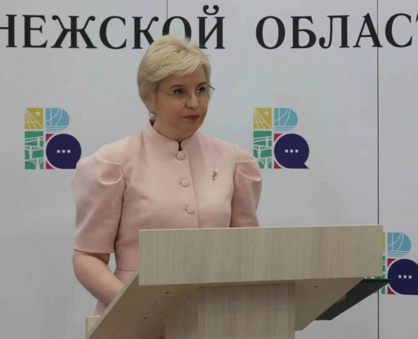 Главу воронежского Комитета семей воинов Отечества избрали в члены Общественной палаты России