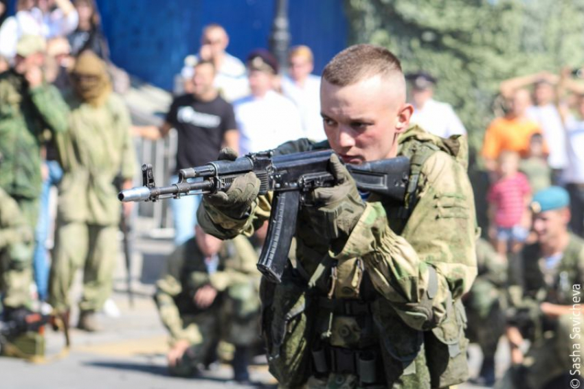 Фейк о весенней мобилизации и замедлении Telegram опровергли в Воронежской области