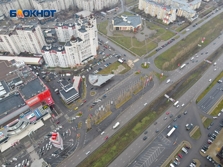 Воронежские власти планируют создать метробус в городе