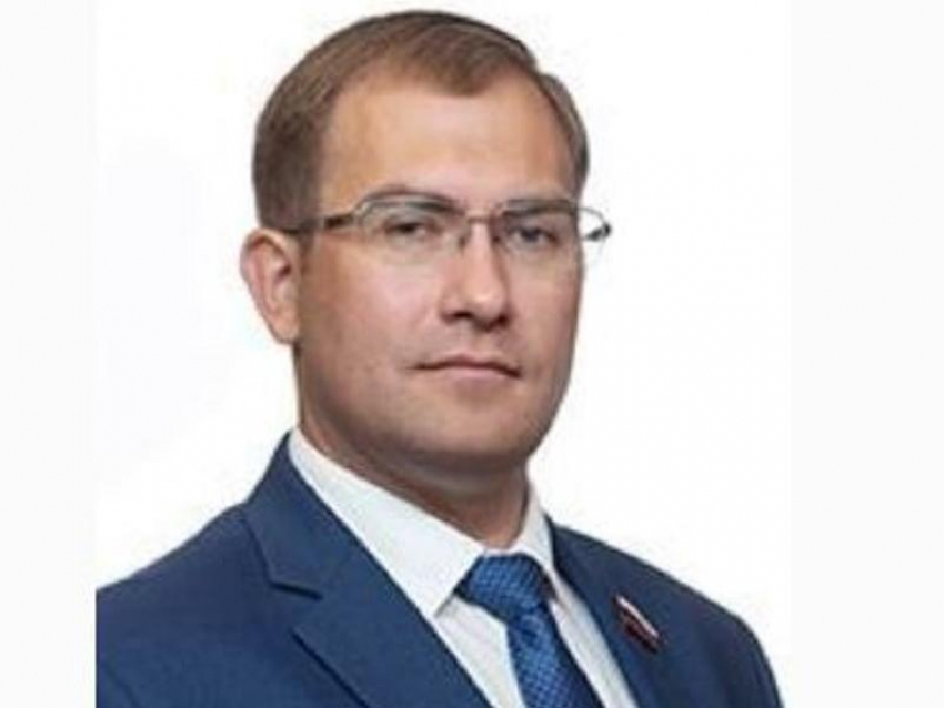 Воронежский депутат Артем Зубков не захотел становиться вице-мэром города