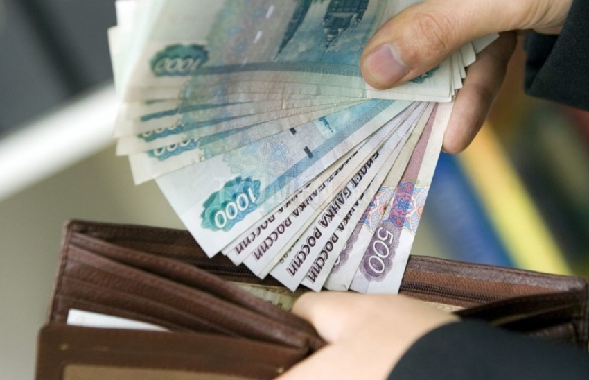 По темпам роста зарплаты Воронежская область заняла 11-е место в стране