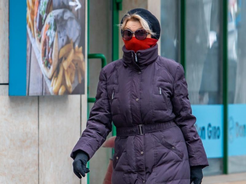 С приветом из прошлого: ковидной обстановкой в Воронежской области поделился Роспотребнадзор 