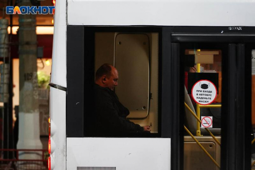 Рейды по маршруткам начались в Воронеже