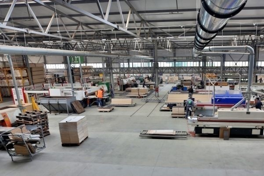 Жителям Воронежа имеет смысл присмотреться к отечественным товарам