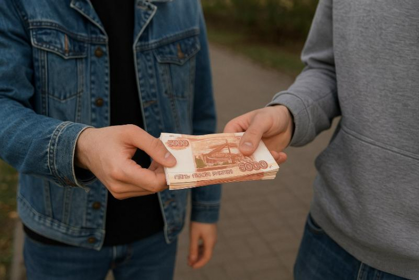 «Друг оказался вдруг»: воронежец доверился знакомому и потерял крупную сумму денег
