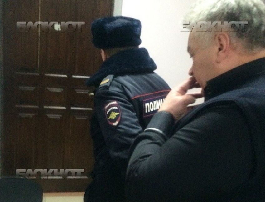 Экс-чиновник воронежского правительства Александр Трубников освободился, потому что никто не был против