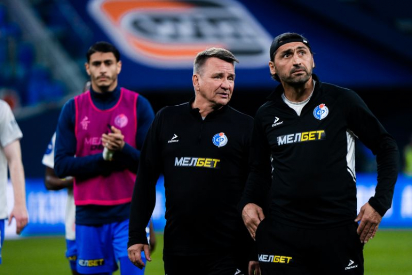 Главных претендентов на выход в РПЛ из Первой лиги назвал экс-тренер воронежского «Факела»