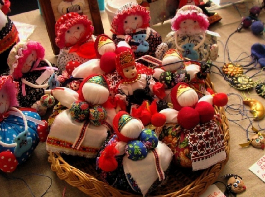 В Воронеже горожане могут посетить выставку «Воронежская мозаика»