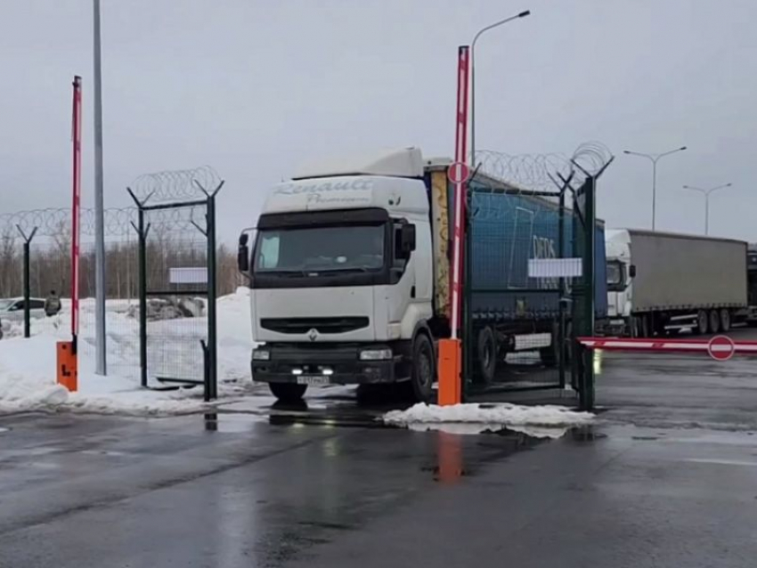 Склад за 293 млн рублей построят в особой экономической зоне Воронежа
