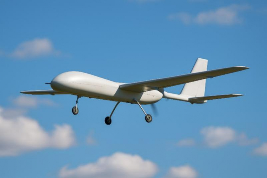 Опасность беспилотной атаки сняли в Воронежской области к утру 30 ноября