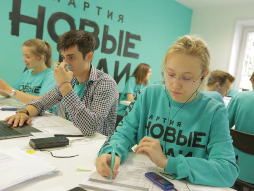 «Новые люди»: в Воронежской области выборы прошли с множеством нарушений