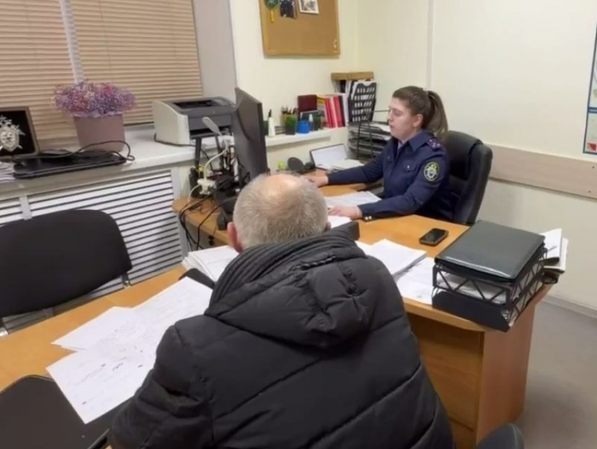 «Подпольному» пластическому хирургу избрали меру пресечения в Воронеже