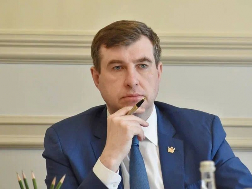 Сами не справятся? Чиновников облправительства скоординируют для улучшения качества жизни воронежцев