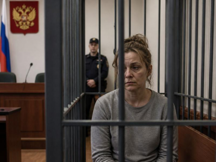 Не радовала успехами на танцах: мать из Воронежа будут судить за истязания и сломанную психику дочери