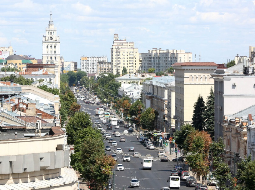 Воронеж попал в топ-10 городов, чьи жители часто обращаются к психологам 