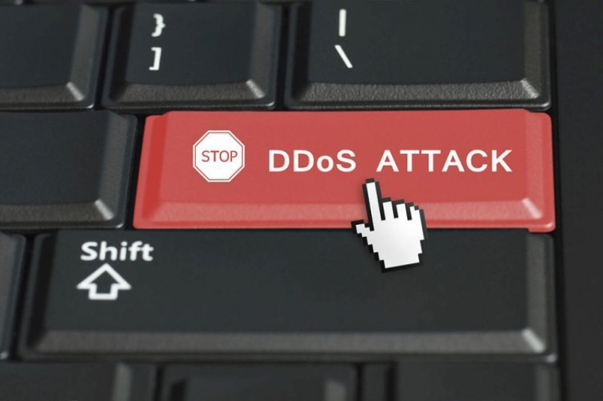 «Ростелеком» отразил мощную DDoS-атаку на телеком-оператора Dtel.RU