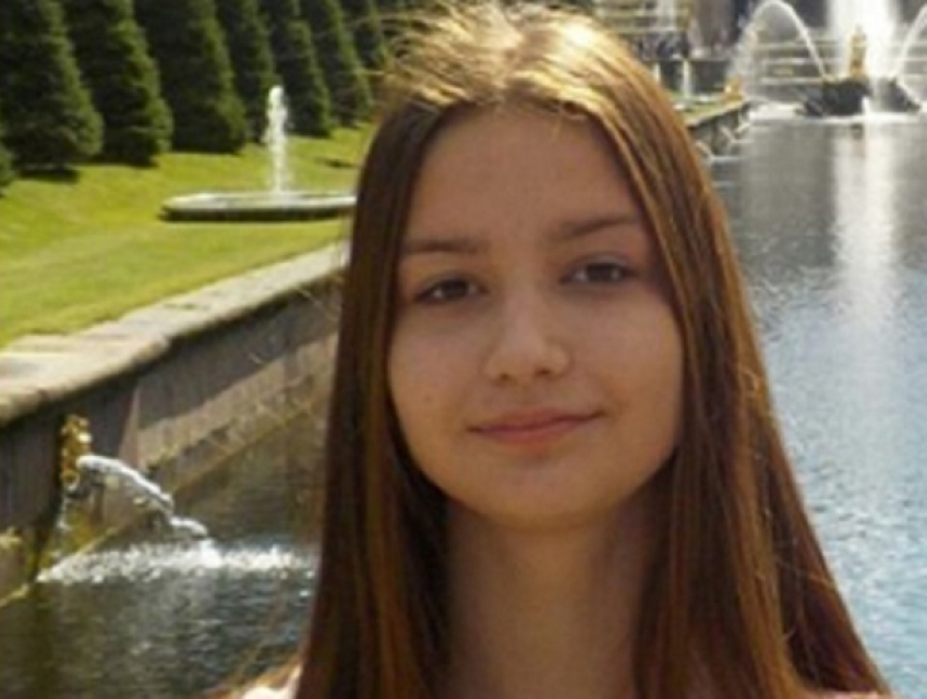 После свидания в Воронеже без вести пропала 14-летняя девочка