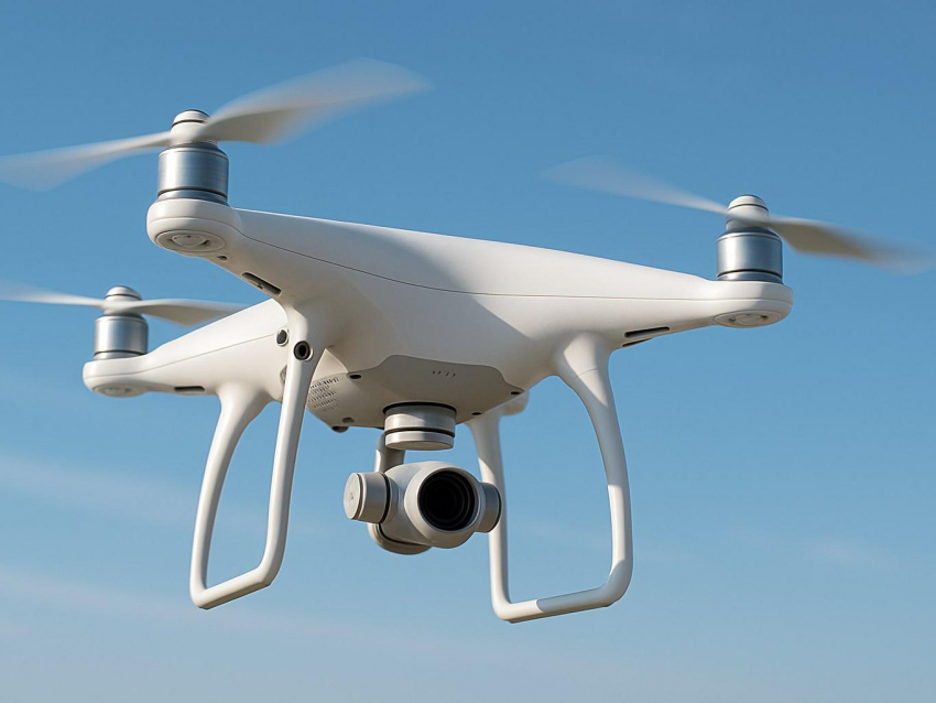 Стало известно, сколько беспилотников сбили над Воронежской областью