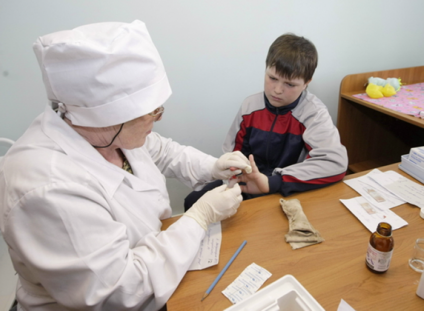 В Воронежской области будут построены фельдшерско-акушерские пункты с квартирами для врачей