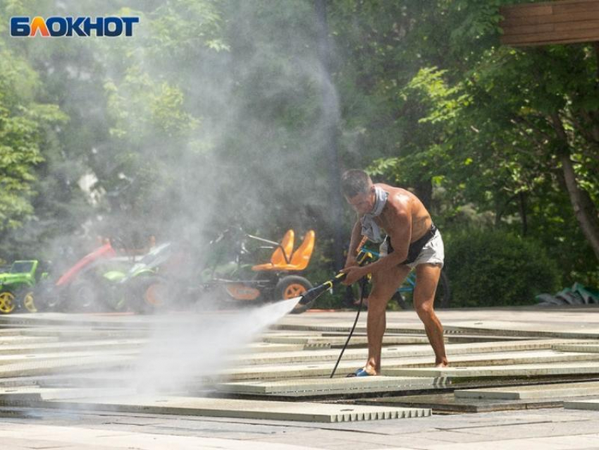 Стало известно, испепелит или освежит месяц август жителей Воронежа