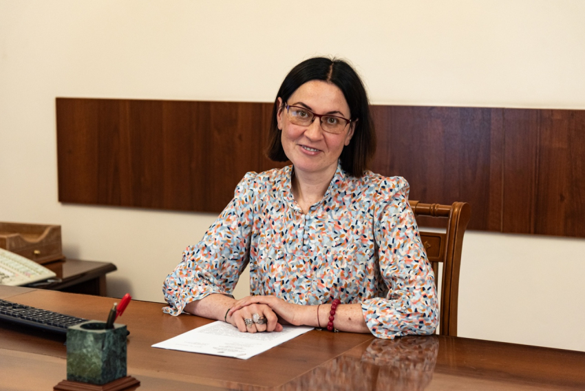 Стало известно имя нового ректора ВГАУ