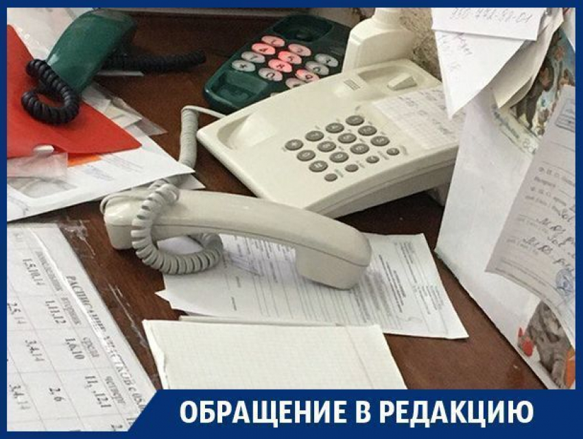 В Воронеже сняли хитрый способ врачей детской поликлиники избавиться от пациентов