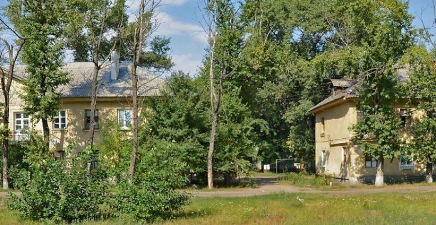 Воронежские власти начали искать застройщика квартала на Левом берегу