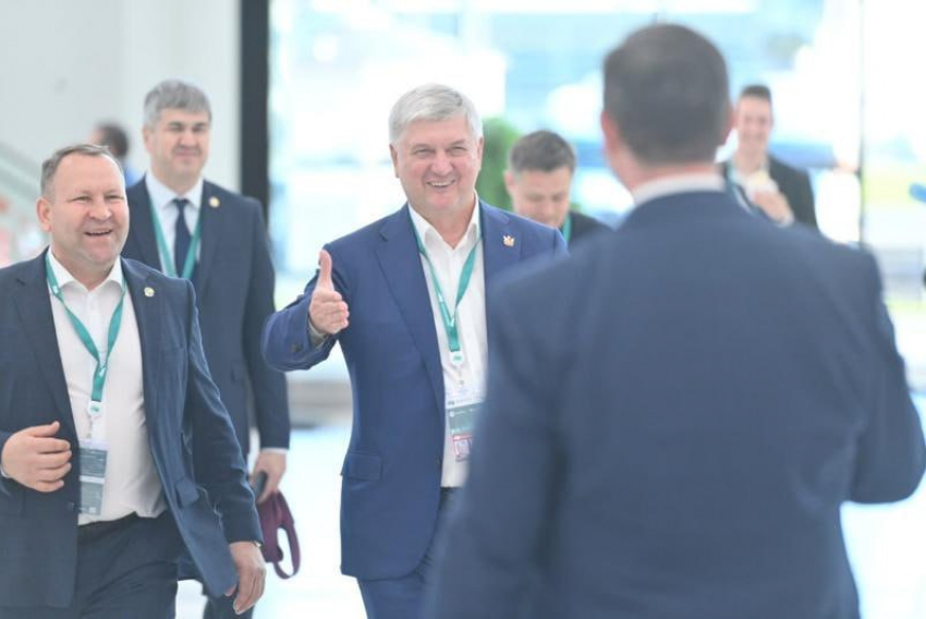 Воронежские власти готовятся уточнить список «привилегированных» инвесторов