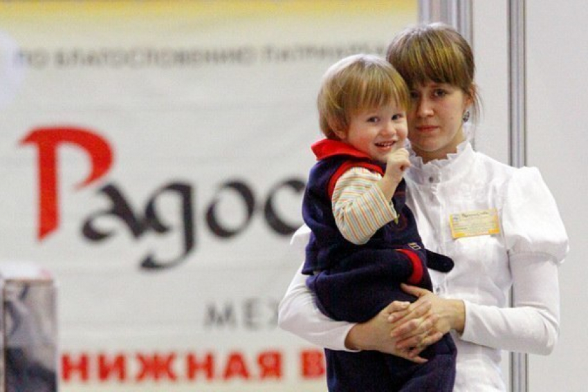 В Воронеже открылась православная выставка-форум