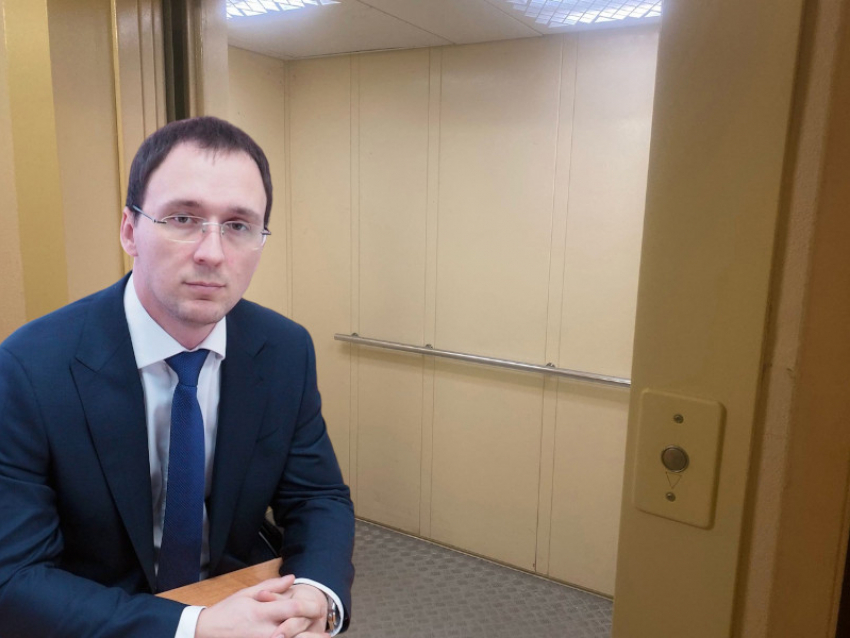 Воронежский Фонд капремонта снова отличился, но есть нюанс