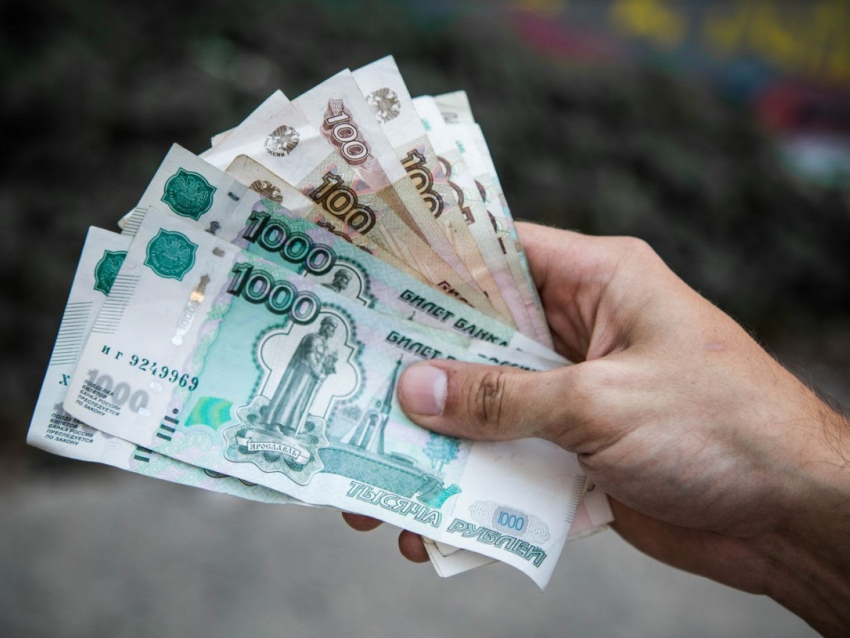 Вакансию с зарплатой от 800 тысяч рублей нашли под Воронежем