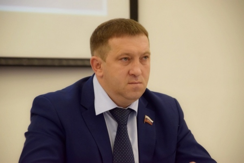 Воронежский облсуд не отпустил Жогова из СИЗО под домашний арест
