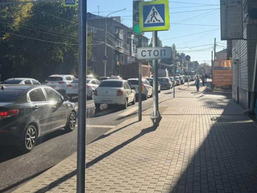 Дублёру нужен еще дублёр: воронежцы ждут чуда после открытия улицы Свободы