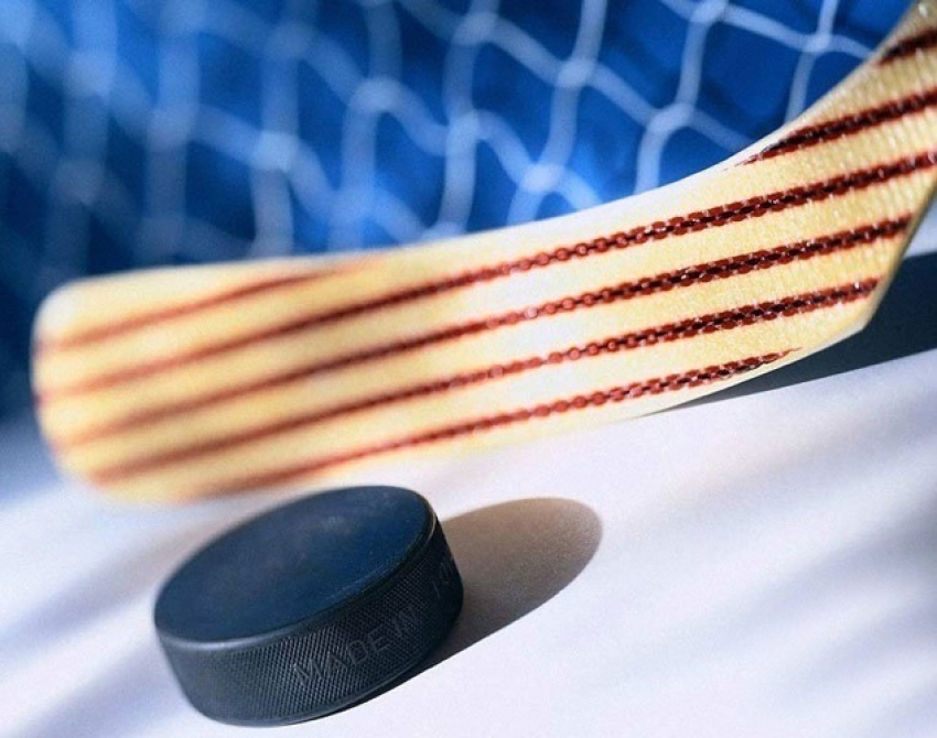 Воронежский «Буран» проиграл «Дизелю», пропустив 4 шайбы