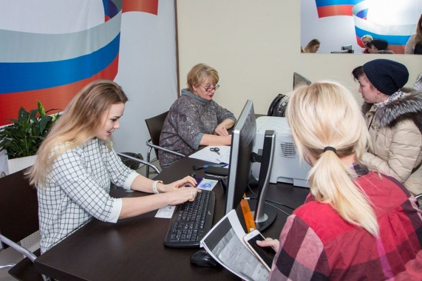 Воронежцы и гости города смогут проголосовать в Центре Галереи Чижова