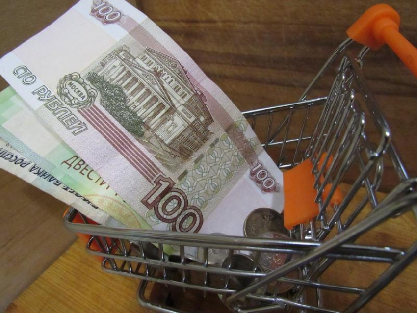 В Воронеже за ограбление банка группой лиц осудили мужчину