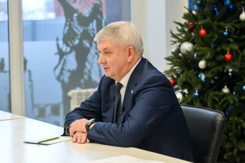 Какие профессии уничтожит искусственный интеллект, рассказал воронежский губернатор