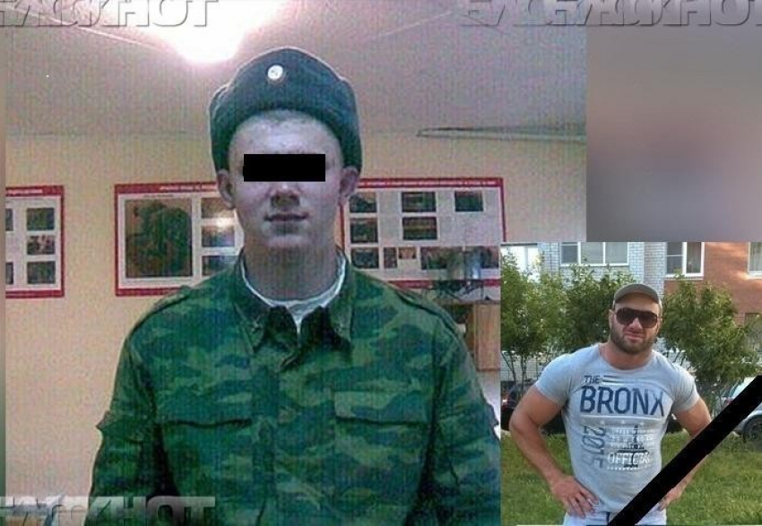 Воронежца, устроившего жестокую расправу над охранником в Ейске, приговорили к 11 годам колонии