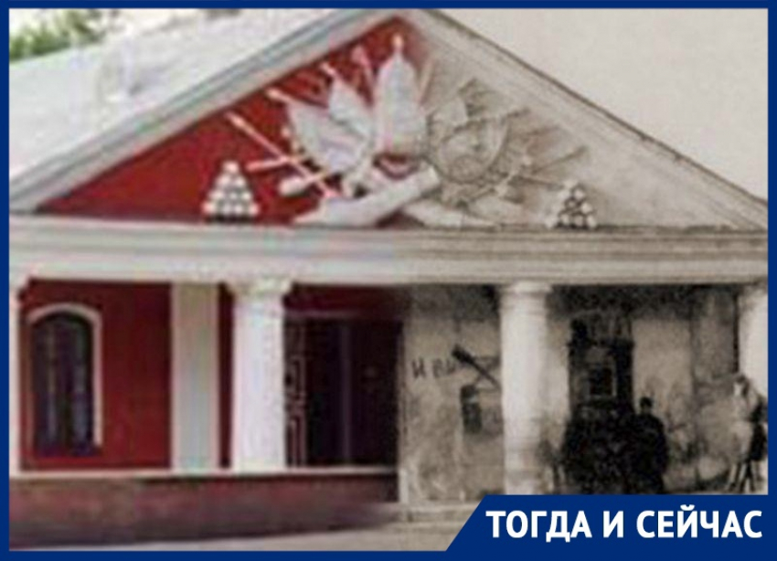 Как из купеческого склада сукна вырос музей славы русского оружия в Воронеже