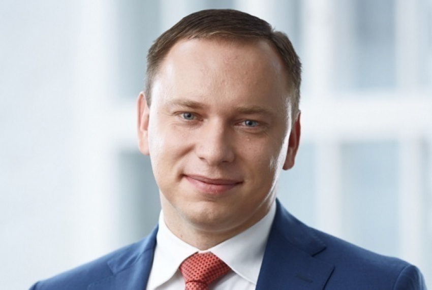 Арвидас Алутис возглавил розничную сеть «Ростелекома»