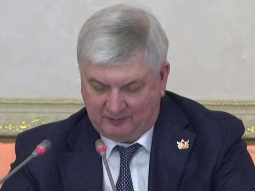 Александр Гусев поделился планами запуска метробуса в Воронеже