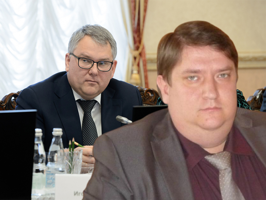 Департамент Олега Мосолова и воронежский техникум нарушили закон из-за скандального общежития