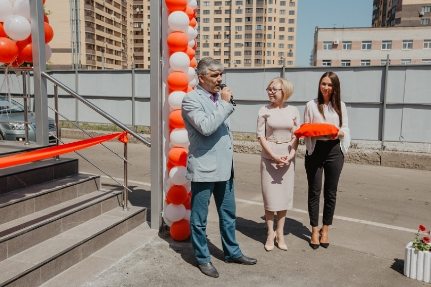 Группа Компаний «Русский Аппетит» открыла новый центр подбора персонала